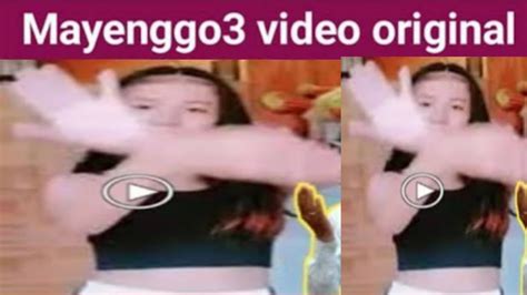 original sound - Ethen. . Mayenggo3 viral video